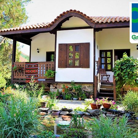 Golden Horn Guest House Iskrets Zewnętrze zdjęcie