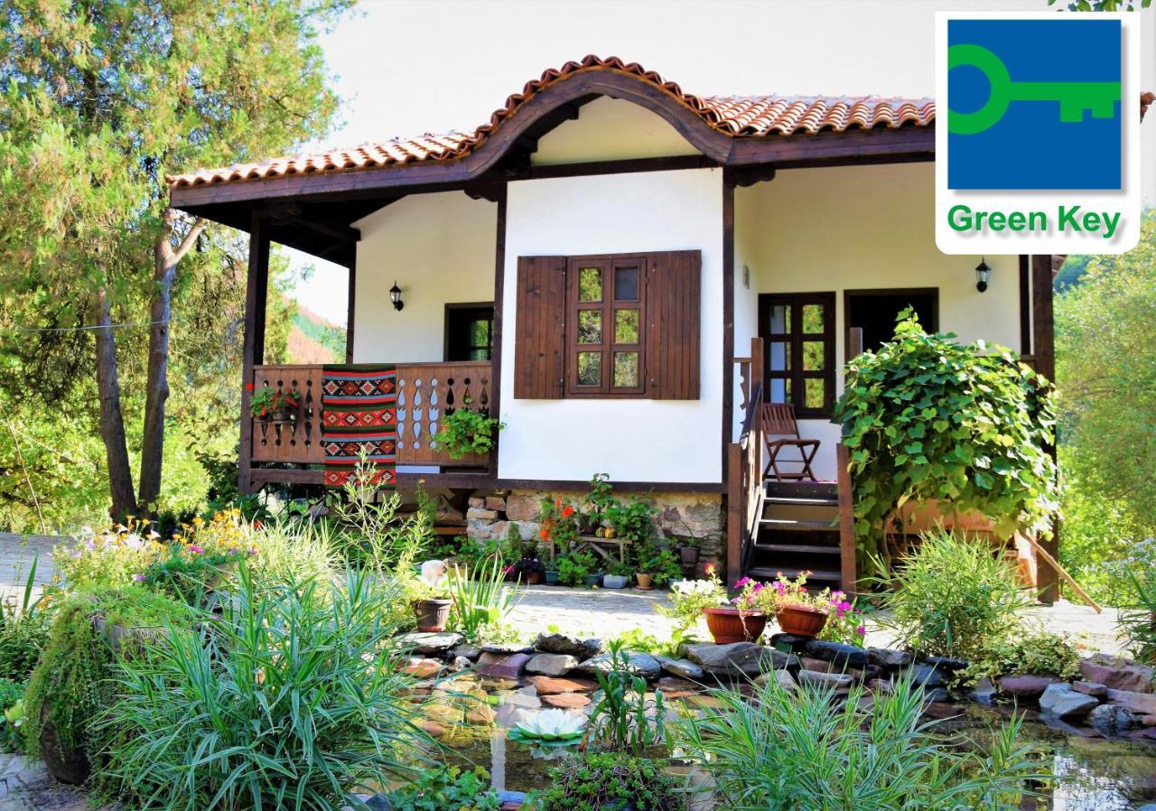 Golden Horn Guest House Iskrets Zewnętrze zdjęcie