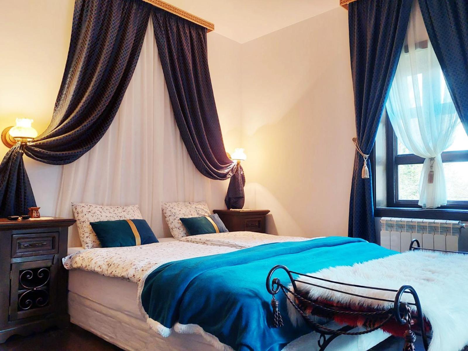Golden Horn Guest House Iskrets Zewnętrze zdjęcie