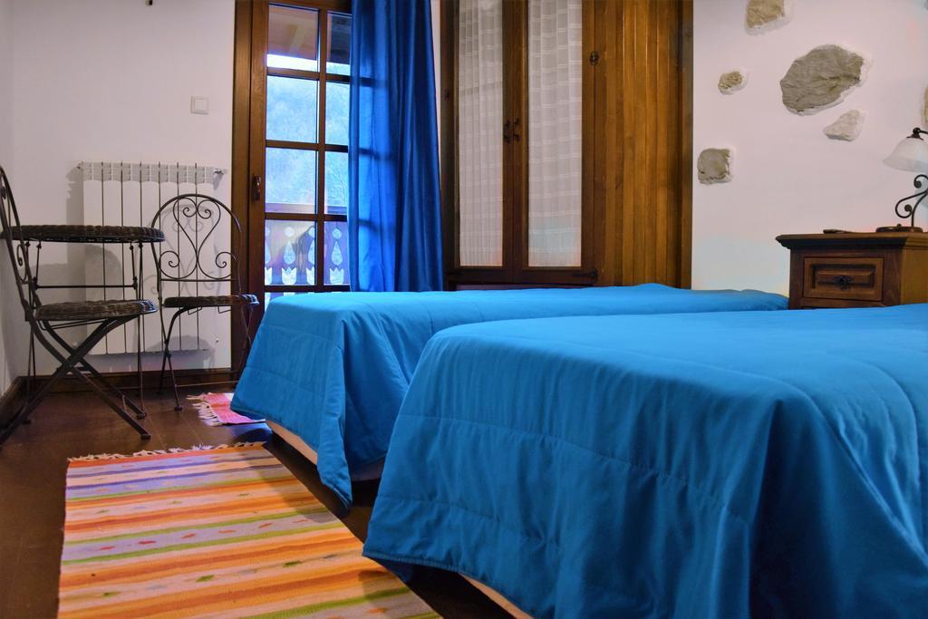 Golden Horn Guest House Iskrets Zewnętrze zdjęcie