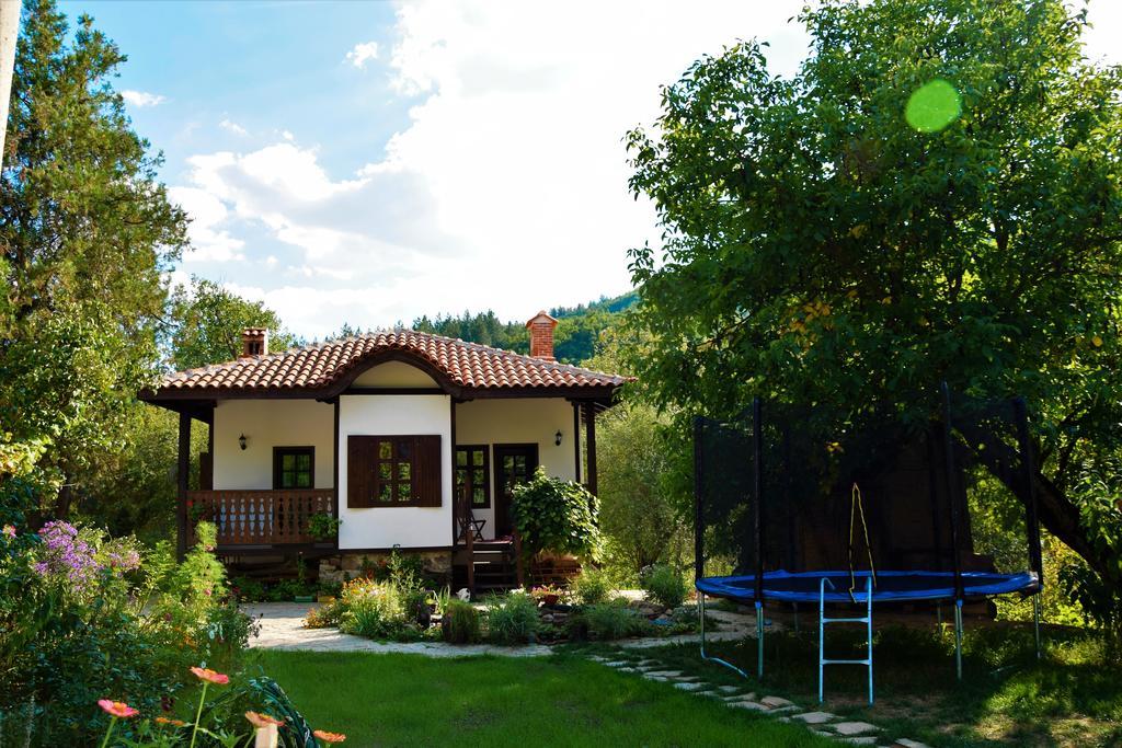 Golden Horn Guest House Iskrets Zewnętrze zdjęcie