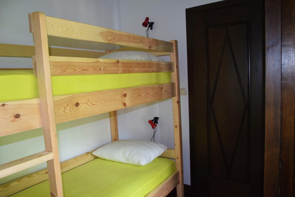 Golden Horn Guest House Iskrets Zewnętrze zdjęcie