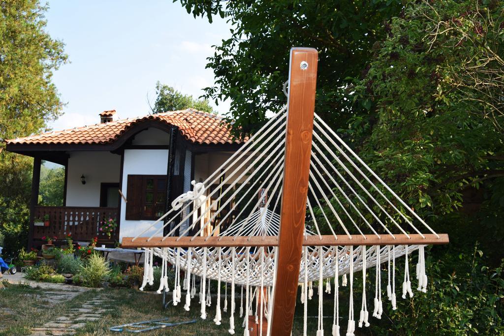 Golden Horn Guest House Iskrets Zewnętrze zdjęcie