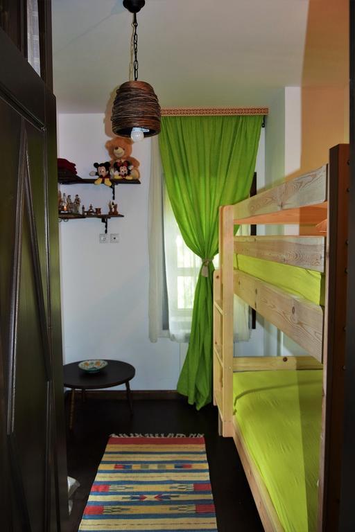 Golden Horn Guest House Iskrets Zewnętrze zdjęcie