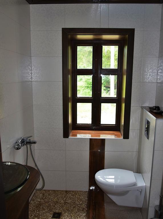 Golden Horn Guest House Iskrets Zewnętrze zdjęcie