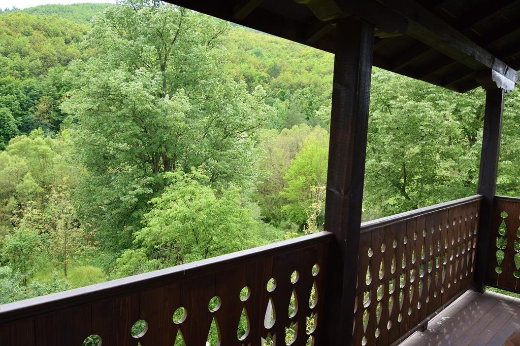 Golden Horn Guest House Iskrets Zewnętrze zdjęcie