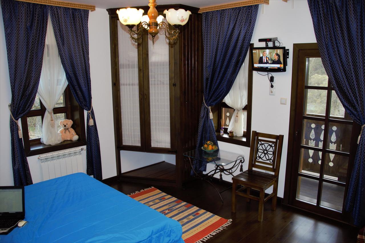 Golden Horn Guest House Iskrets Zewnętrze zdjęcie