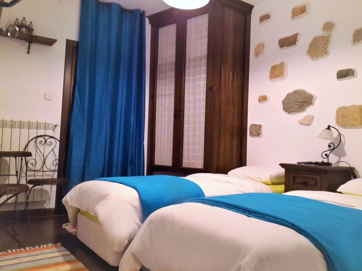 Golden Horn Guest House Iskrets Zewnętrze zdjęcie