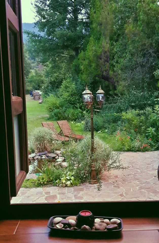 Golden Horn Guest House Iskrets Zewnętrze zdjęcie